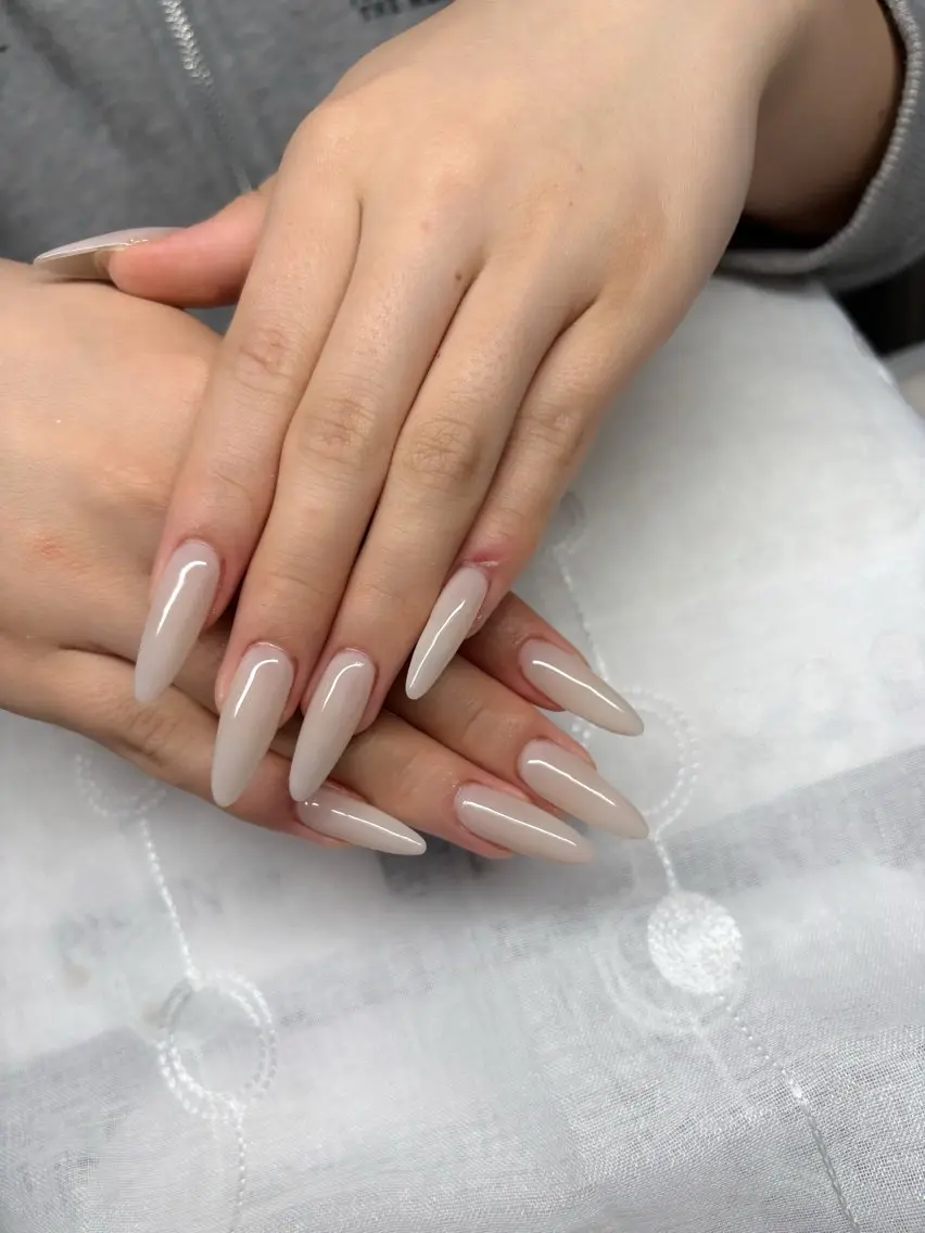 ネイル Trang nail自宅サロンのネイルデザイン