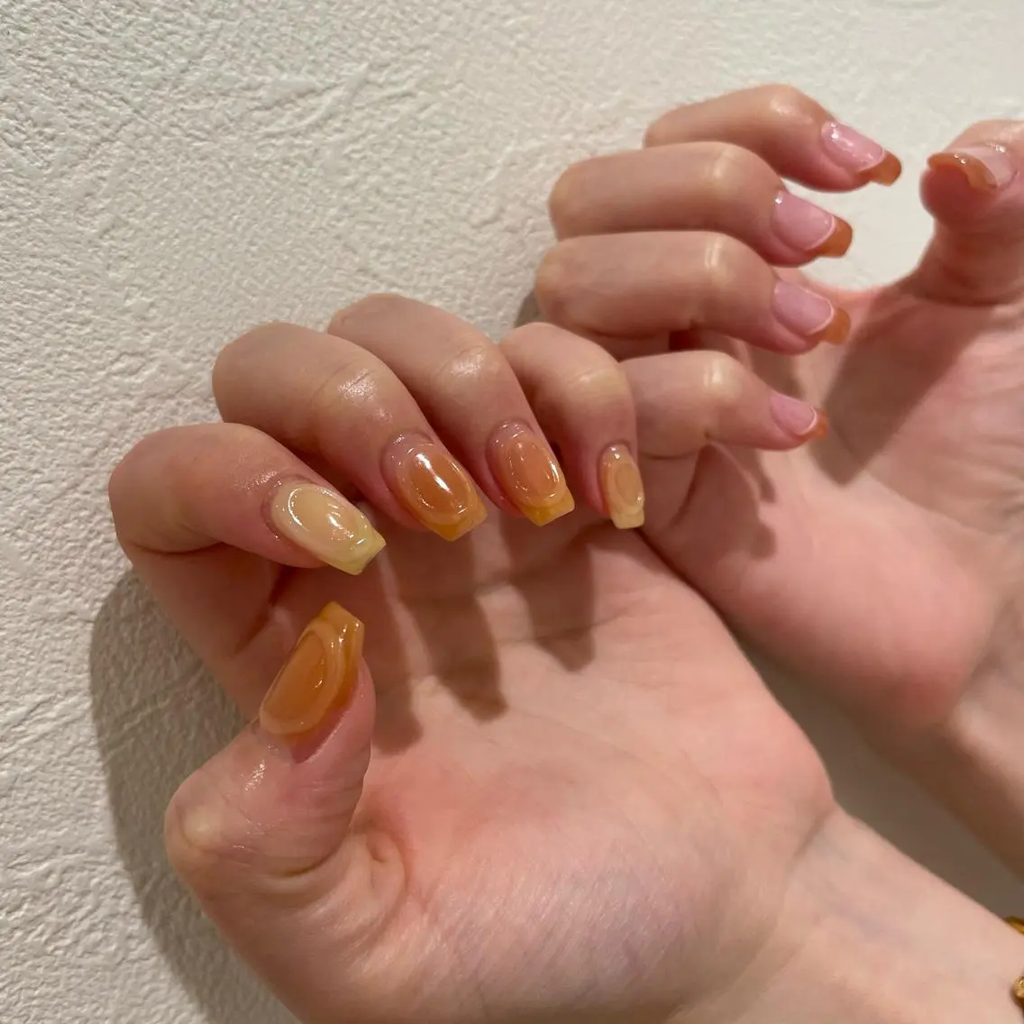 ネイル ハンドネイル MIUNail YUMIのネイルデザイン