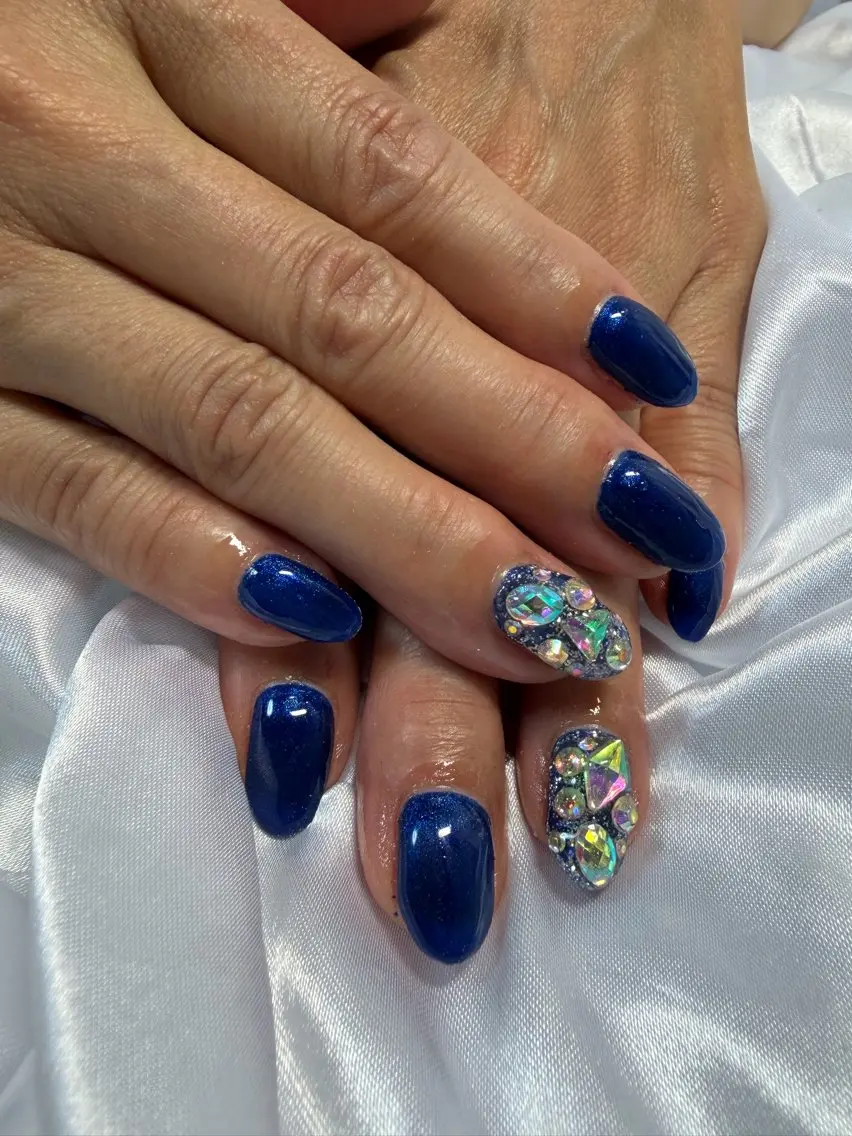 ネイル ハンドネイル フットネイル NailSalon Beniceのネイルデザイン
