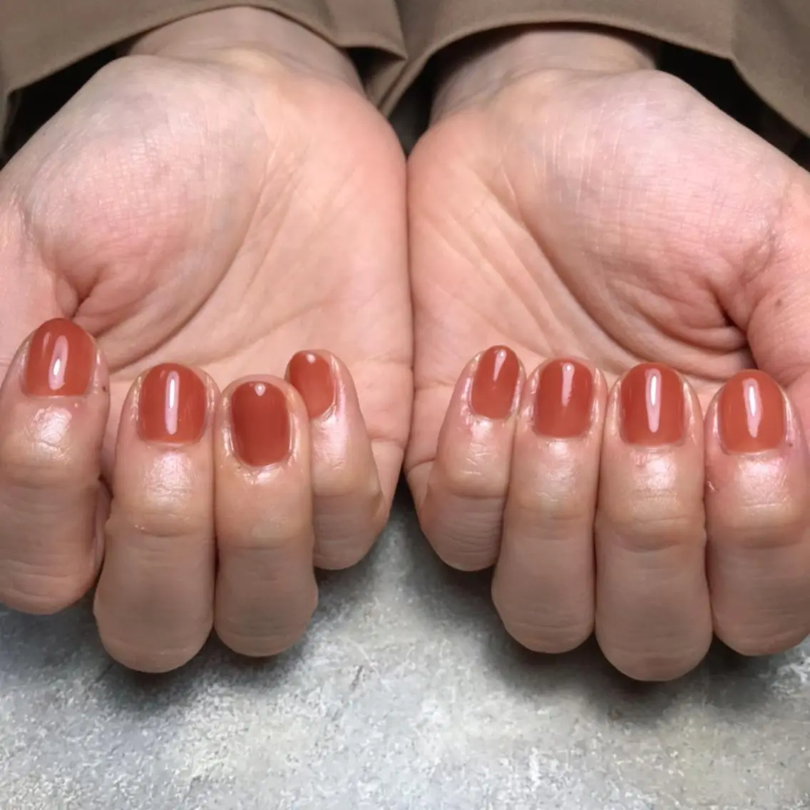ネイル ハンドネイル chai nail _ai📍鶴橋/桃谷のネイルデザイン
