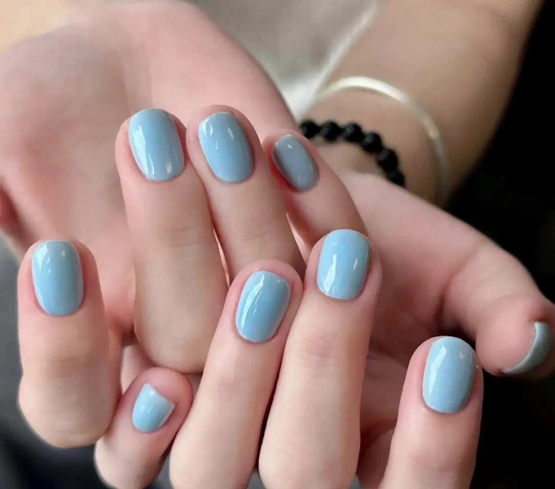 ネイル ハンドネイル エリ🫧 nail池袋東口のネイルデザイン