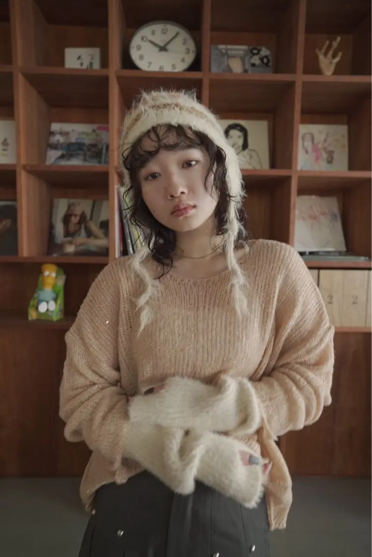 カット✂️（ボブ、ショート）の写真