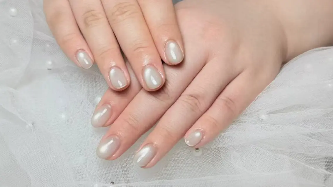 ネイル Niko Ayaのネイルデザイン
