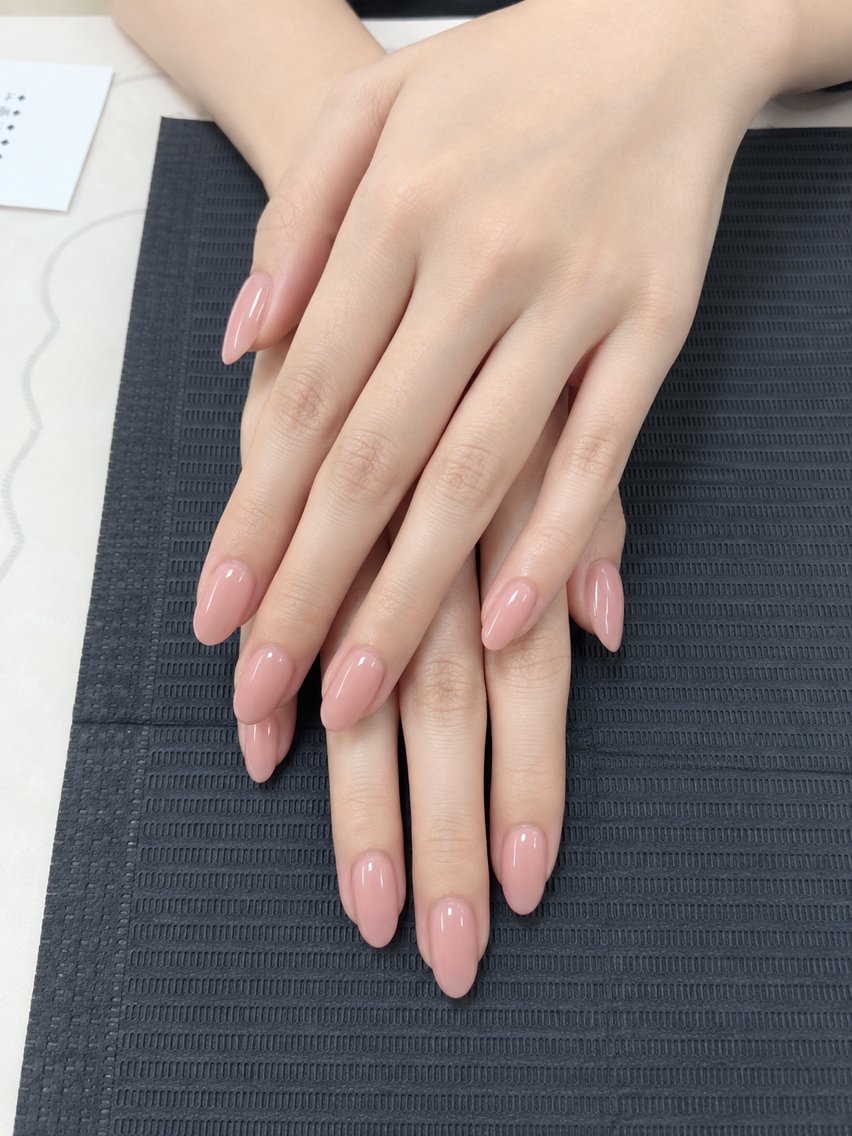 ネイル kico.co モクのネイルデザイン