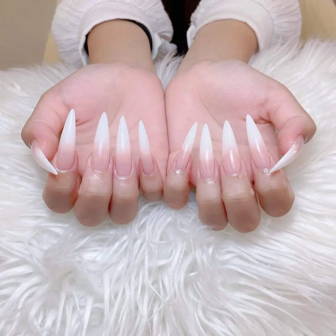 ネイル ハンドネイル Anh 高田馬場のネイルデザイン