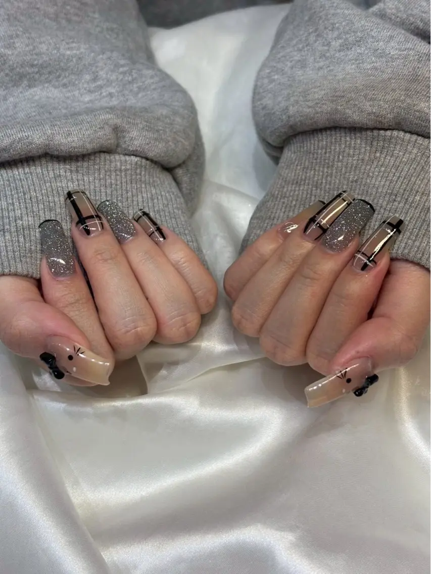 ネイル ハンドネイル Ashliy大宮♡ アシュリーのネイルデザイン