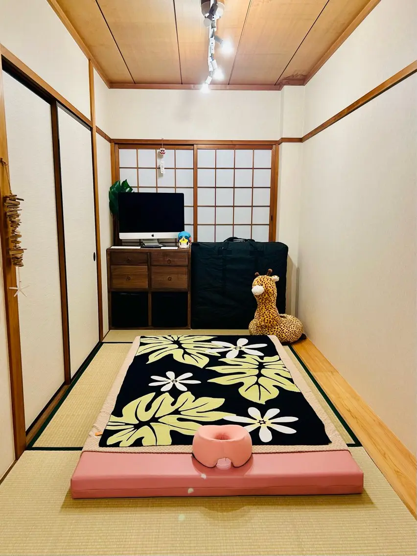 めぐりあおい®︎ はやしあきこのエステ・リラクイメージ