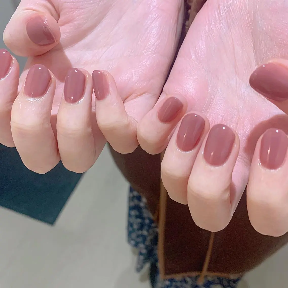 ネイル nail salon Clairのネイルデザイン