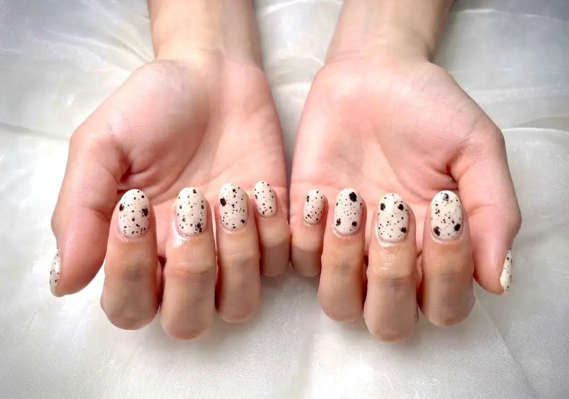 ネイル ジェルネイル Michan Nailのネイルデザイン
