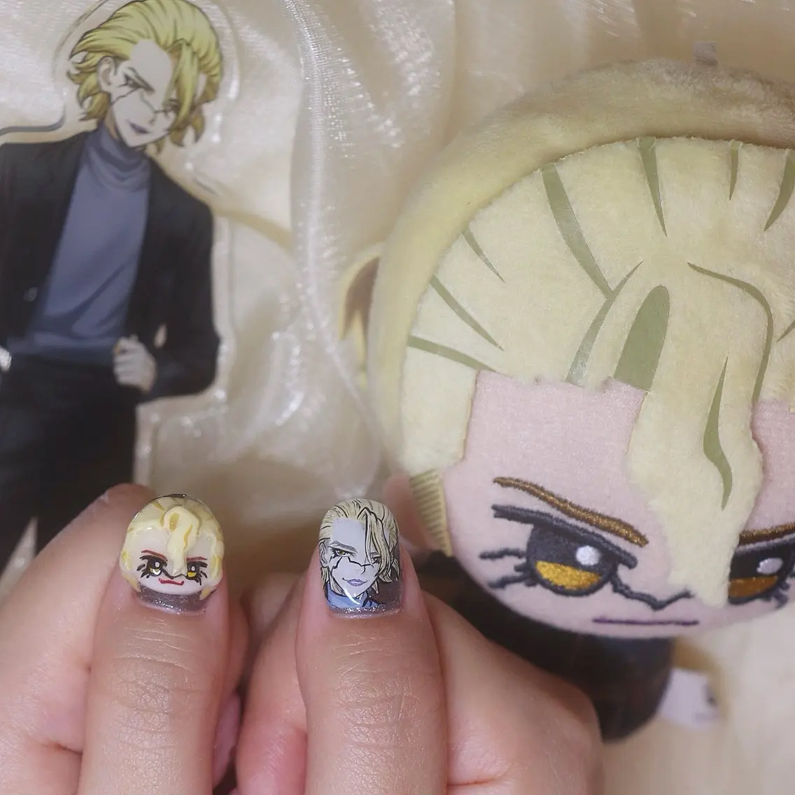 ネイル Dreamer nailのネイルデザイン