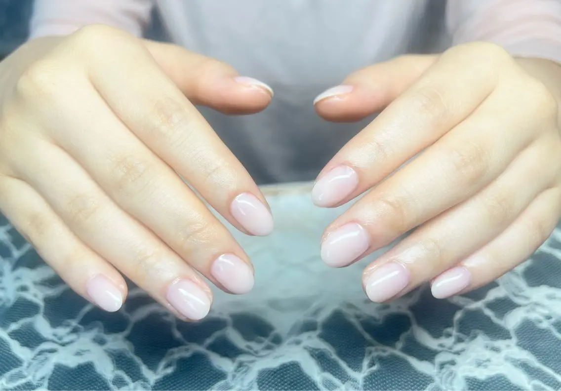 ネイル ハンドネイル HOMEY NailStudioのネイルデザイン
