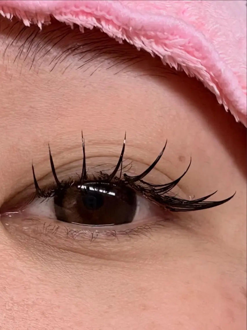 マツエク・マツパ マツエク トータルビューティー サロン・Nの眉毛・アイブロウイメージ