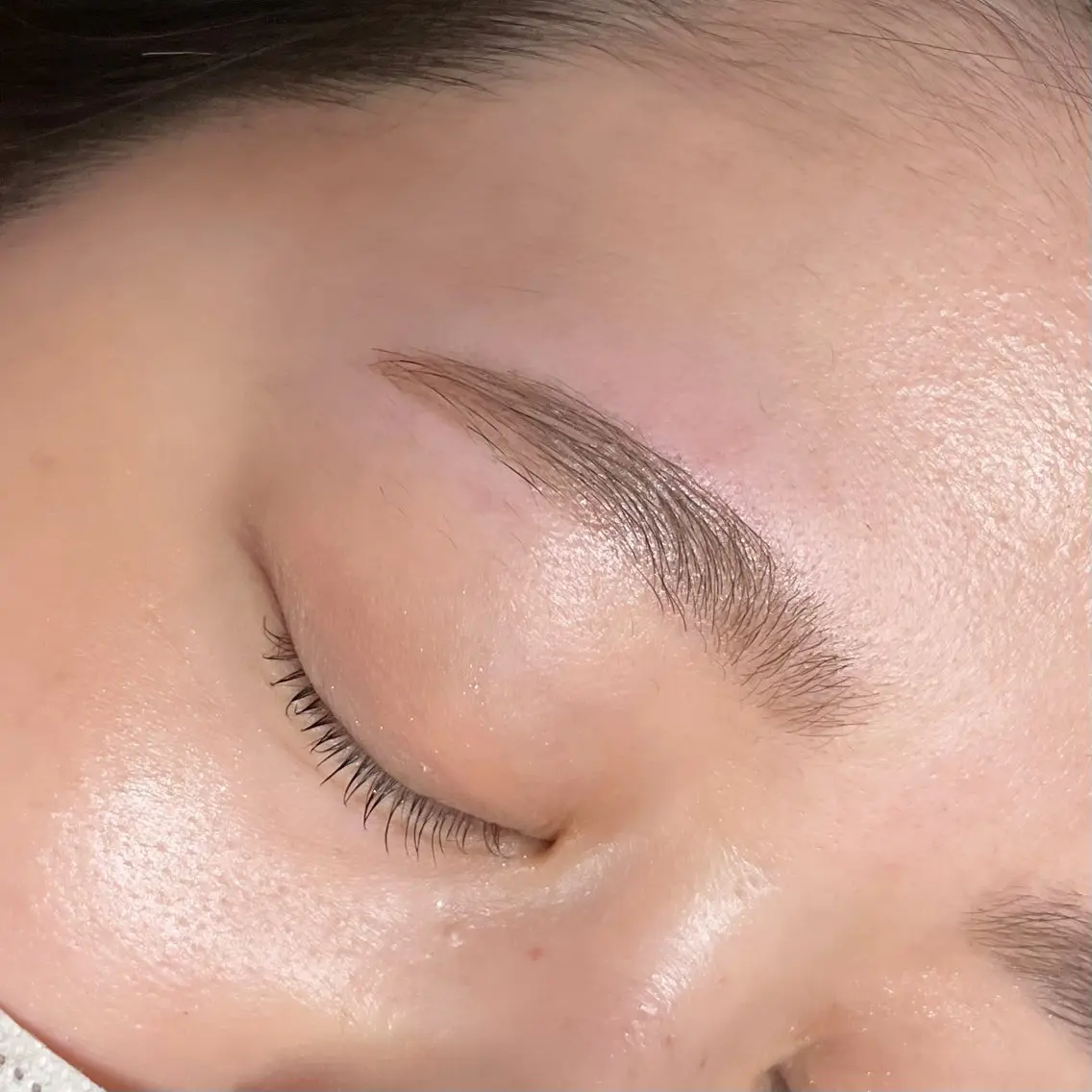 アイブロウ ワックス脱毛 眉カット その他(アイブロウ) Ayumi.dre 🌸Y《2階》のマツエク・マツパデザイン