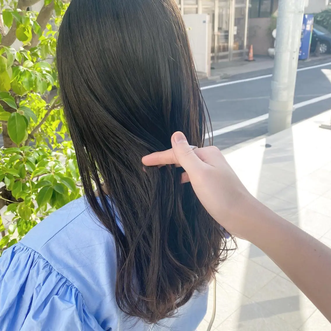 ロング 🌟マチダ テルヤ🌟のその他イメージ
