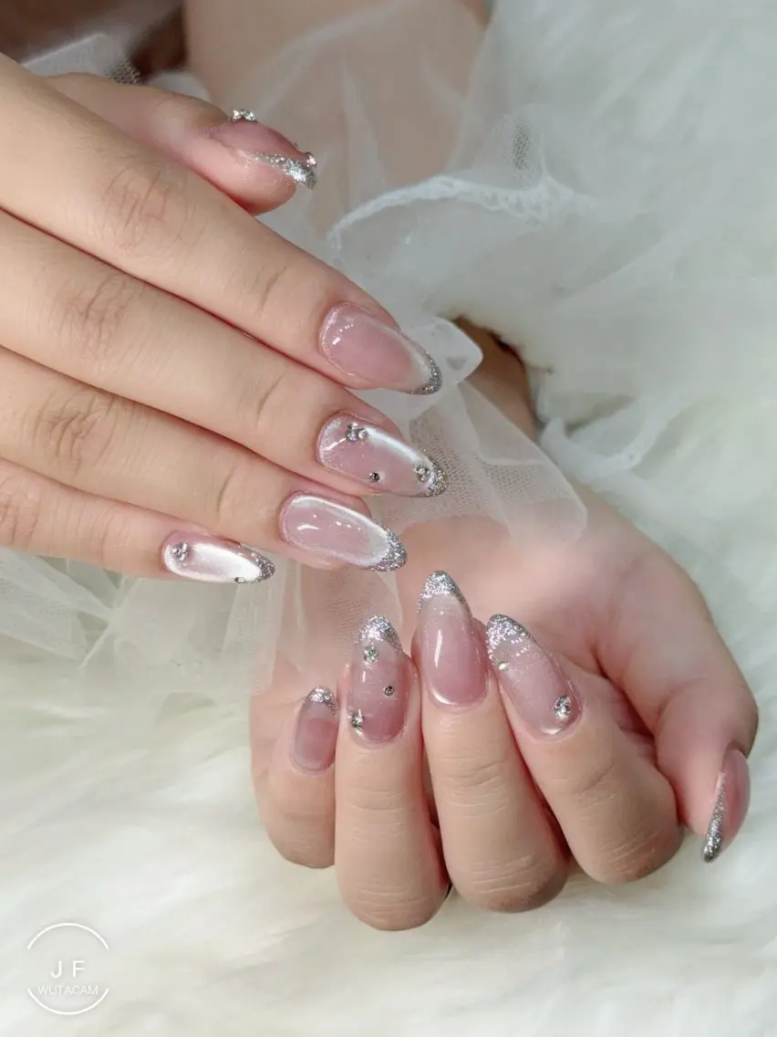 ネイル ハンドネイル JF- Mizuhoのネイルデザイン