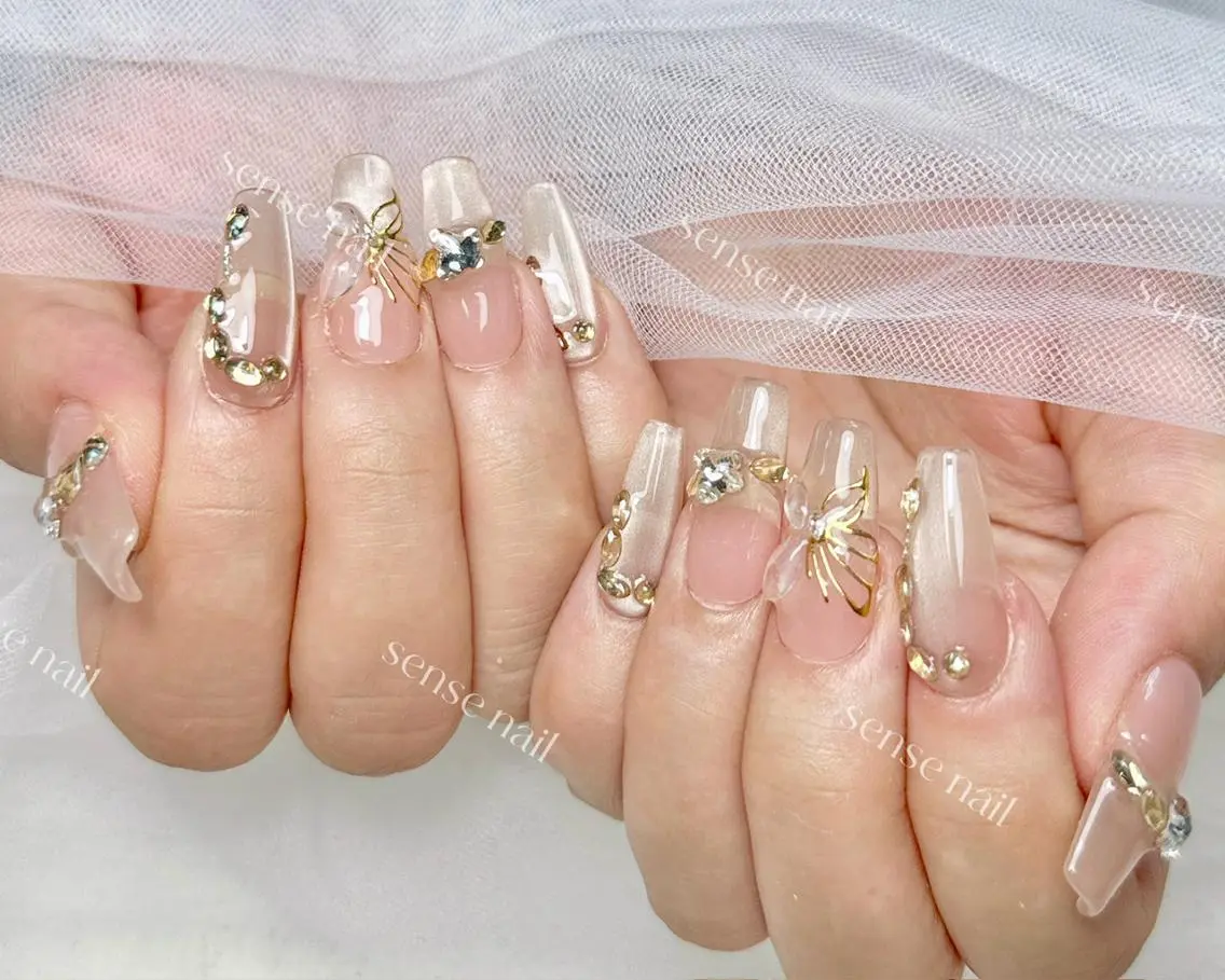 ネイル Feinn Ink💕のネイルデザイン