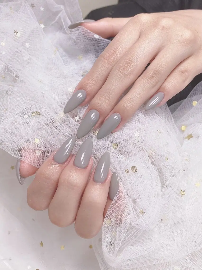 ネイル ハンドネイル ジョリ kasumi🌹💅のネイルデザイン