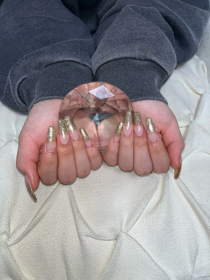 ネイル ハンドネイル nail.salon .Reversalのネイルデザイン