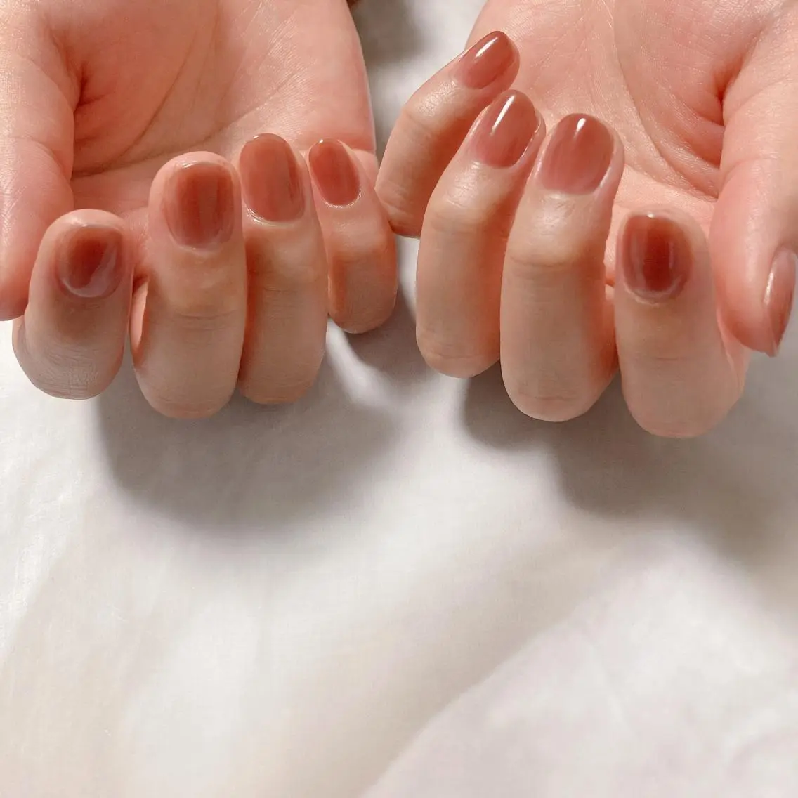 ネイル ハンドネイル nailsalon Asryのネイルデザイン