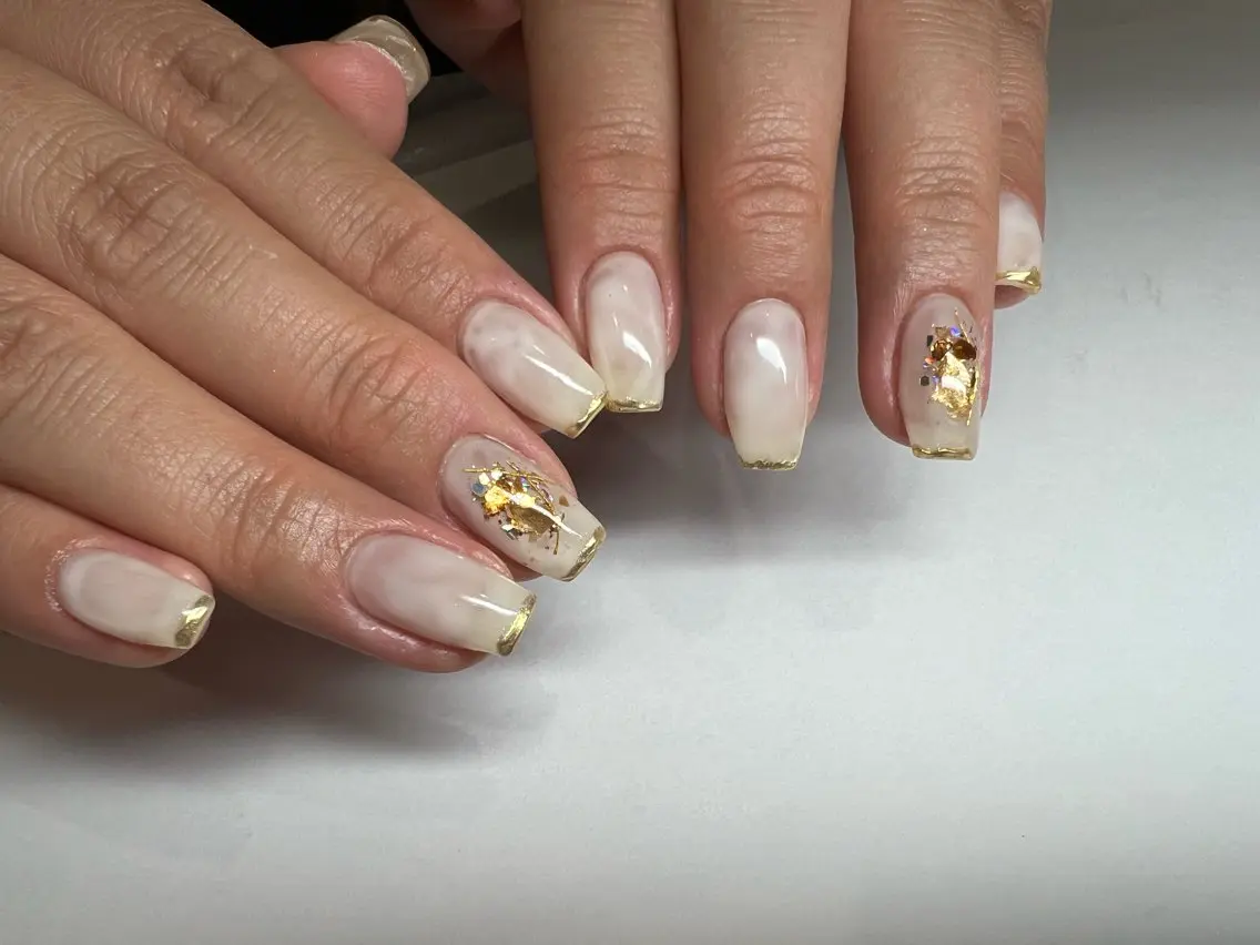 ネイル N nail - KOBE -のネイルデザイン