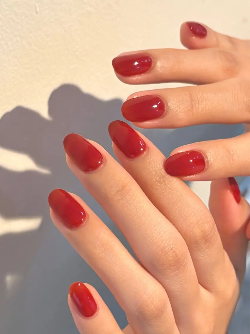 ショート Face&Nail NANAのネイルデザイン