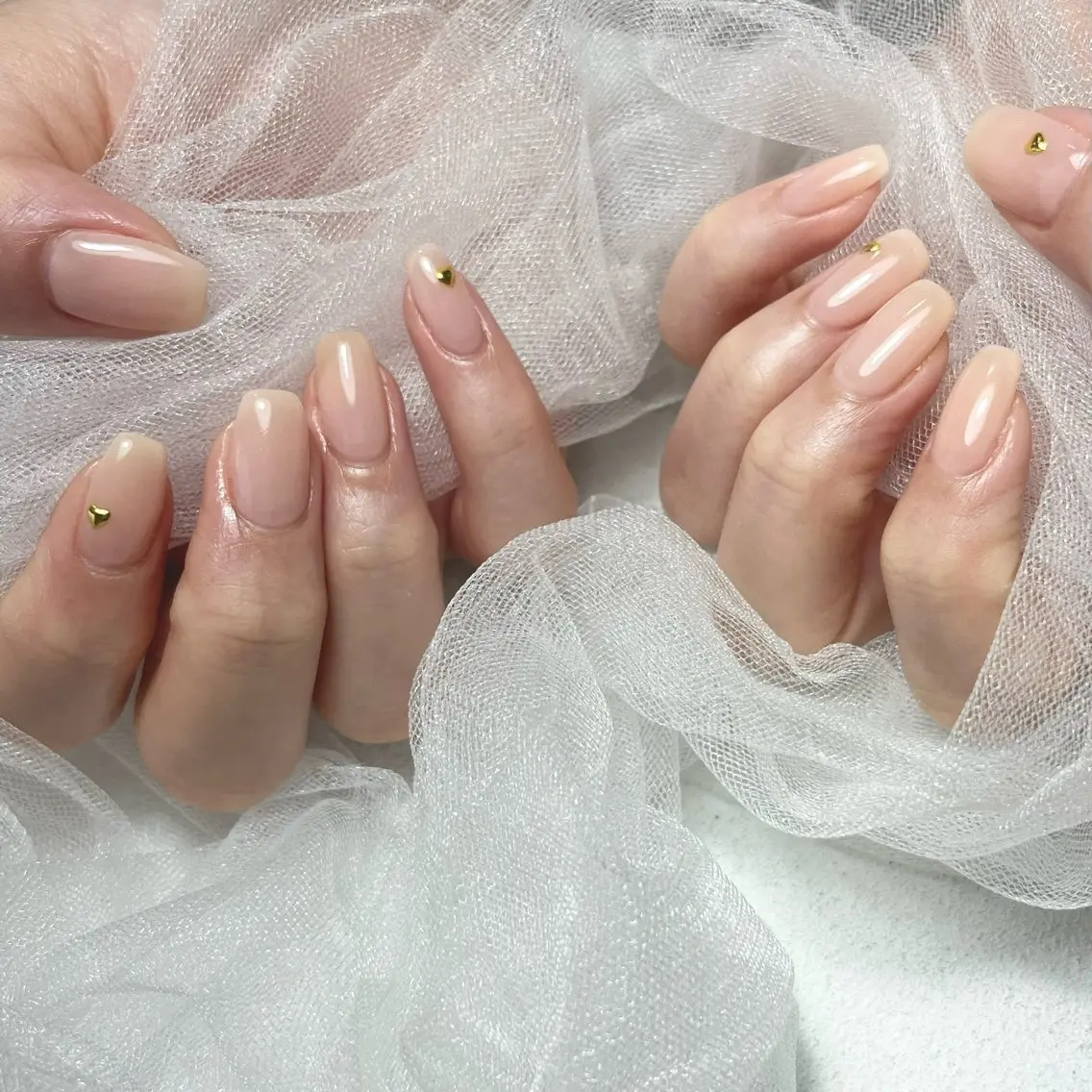 ネイル Lety Ayakaのネイルデザイン