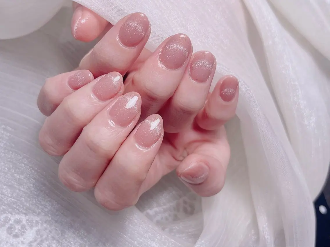 ネイル ハンドネイル ネイルサロン KARIのネイルデザイン