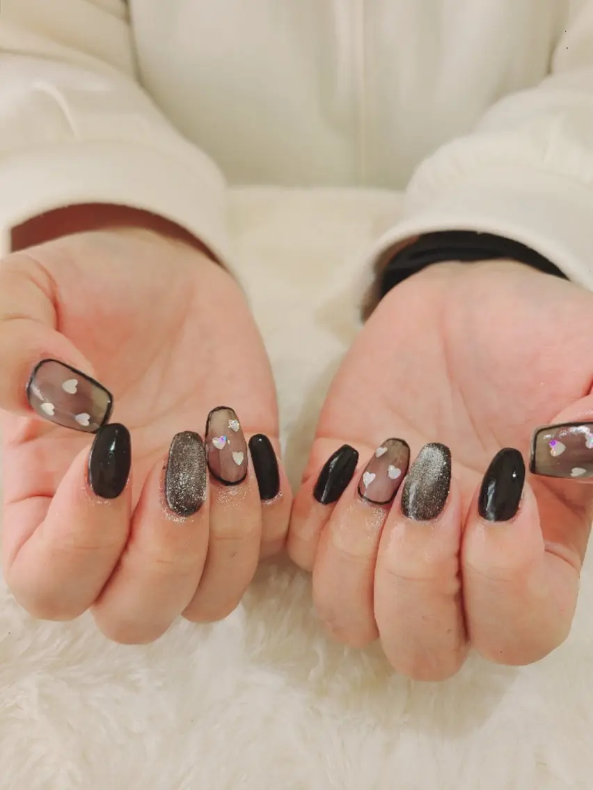 ネイル Nailroom3  古屋のネイルデザイン