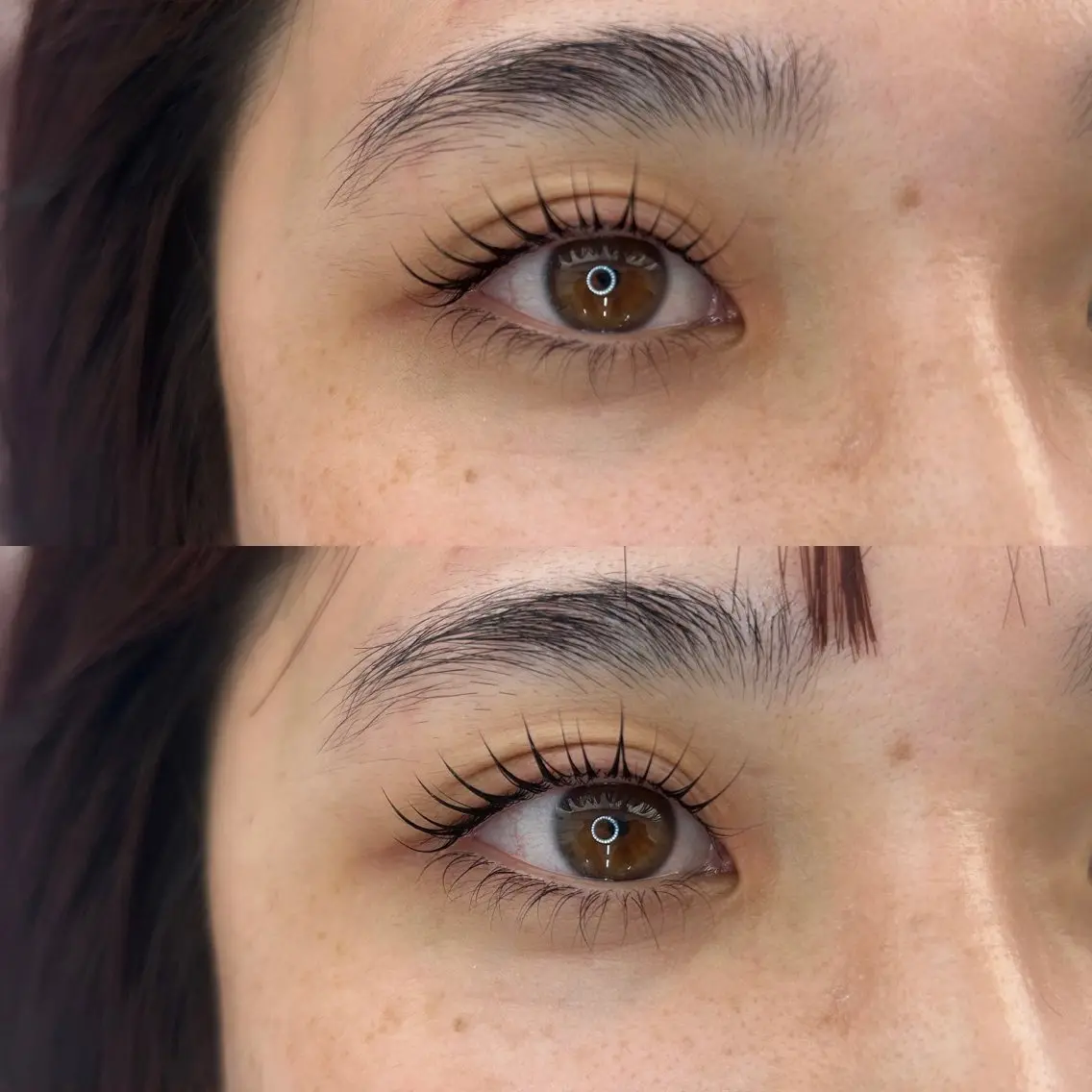 マツエク・マツパ マツパ VIAS 〜EYE&NAIL〜のマツエク・マツパデザイン