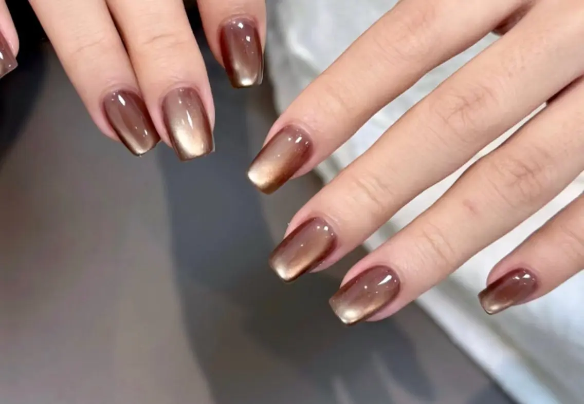 ネイル ハンドネイル Miya🎀 nailのネイルデザイン