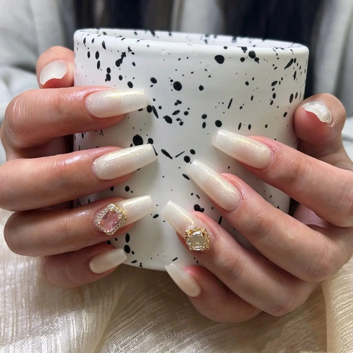 ネイル kirameiki nailききのネイルデザイン