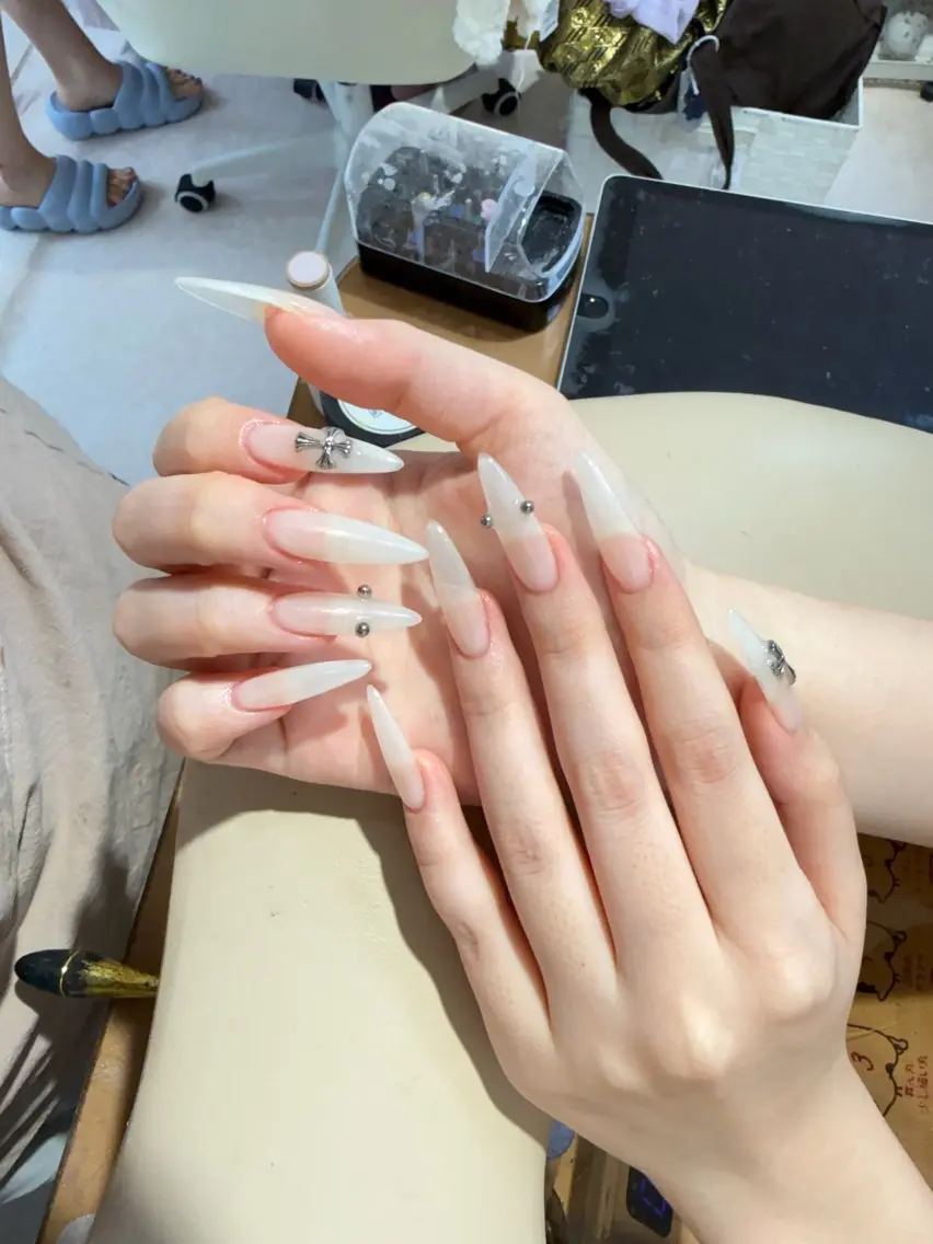 ネイル ヤマ モトのネイルデザイン