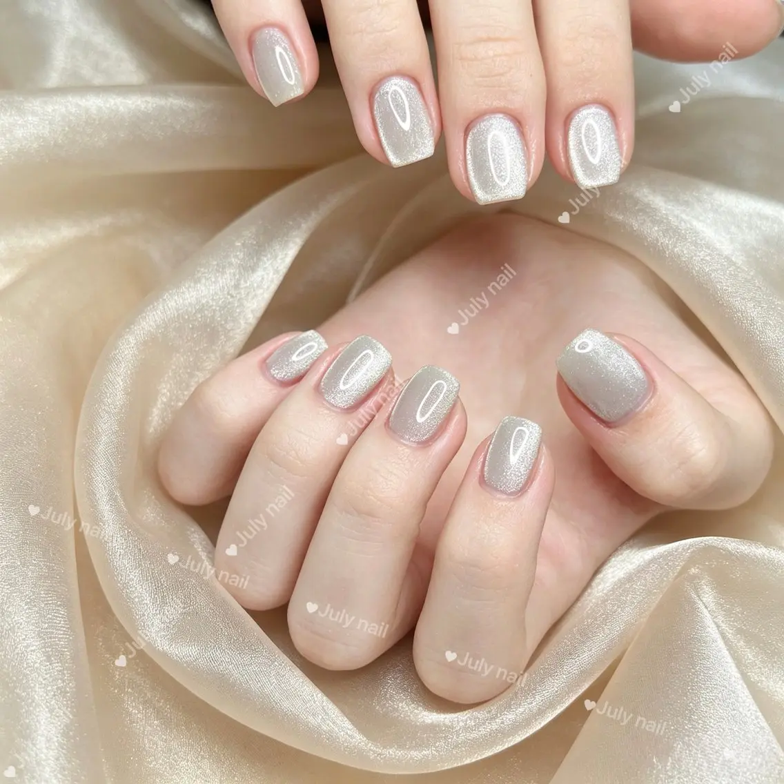 ネイル ハンドネイル July Nailのネイルデザイン