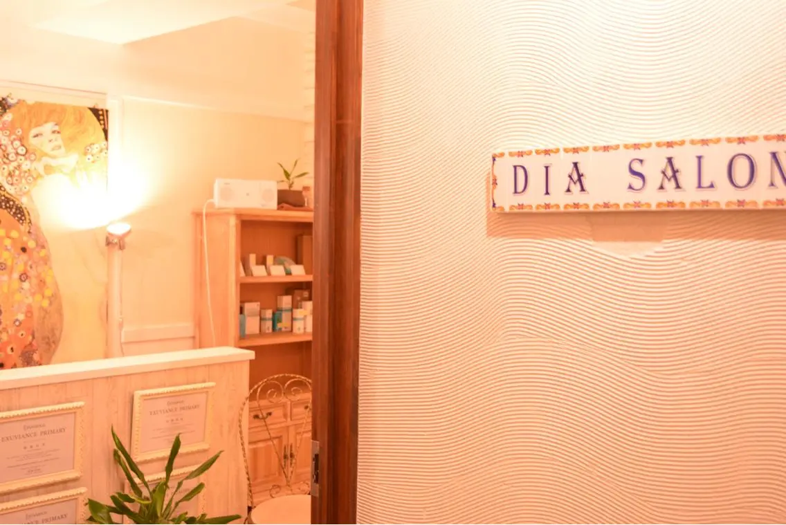 エステ Diasalon関内 ディアサロンカンナイのエステ・リラクイメージ