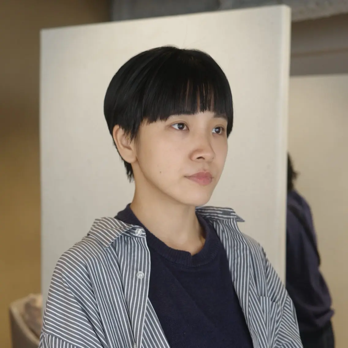 ショート 内田 海香のその他イメージ