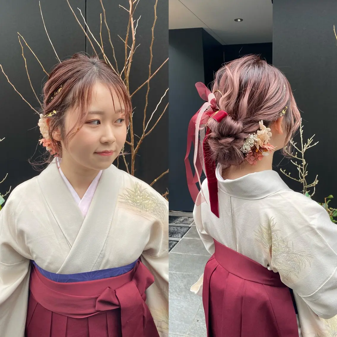 ヘアアレンジ 🌻アラサー女子 指名No1🌻さやかのヘアスタイル