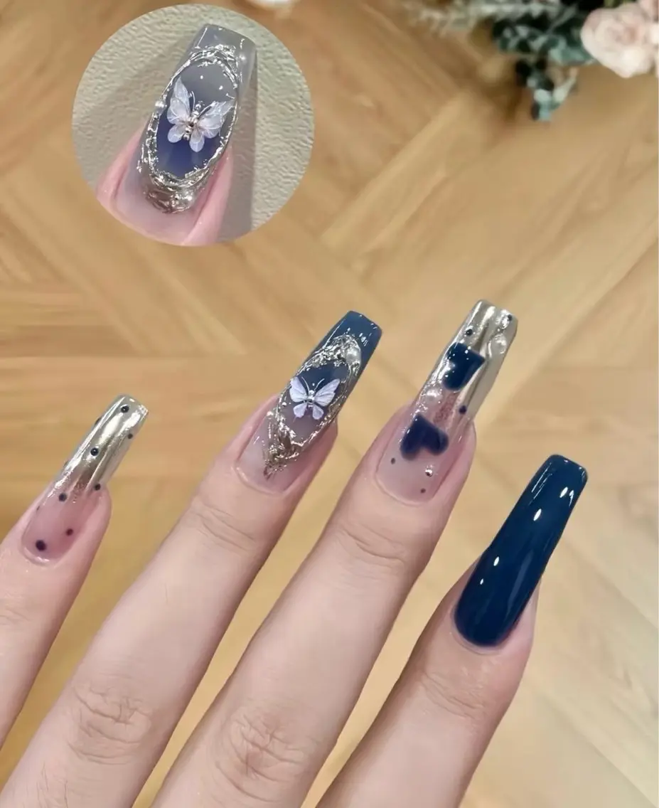 ネイル beautynail Emiのネイルデザイン