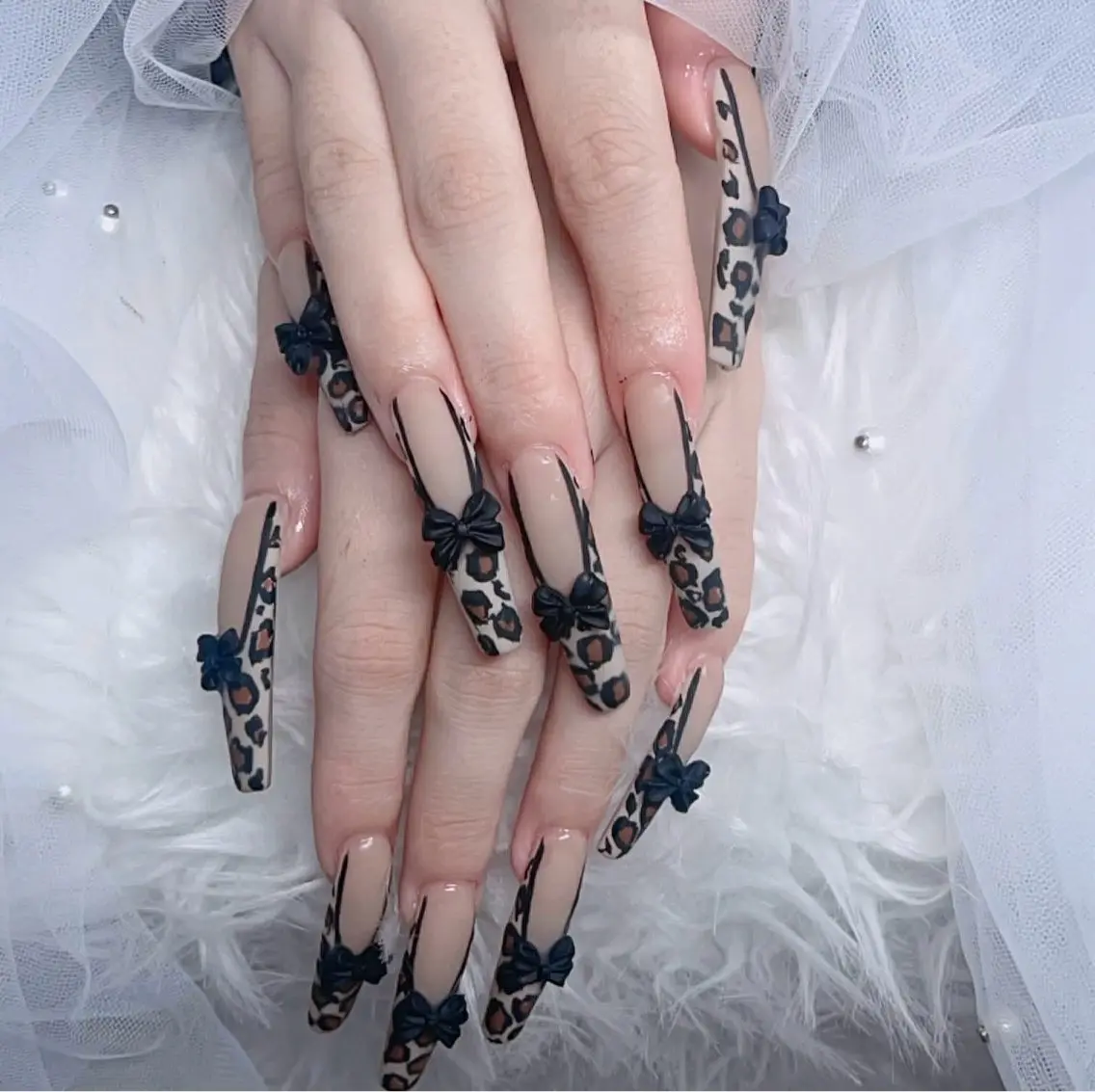 ネイル ハンドネイル H.baby Nail Salonのネイルデザイン
