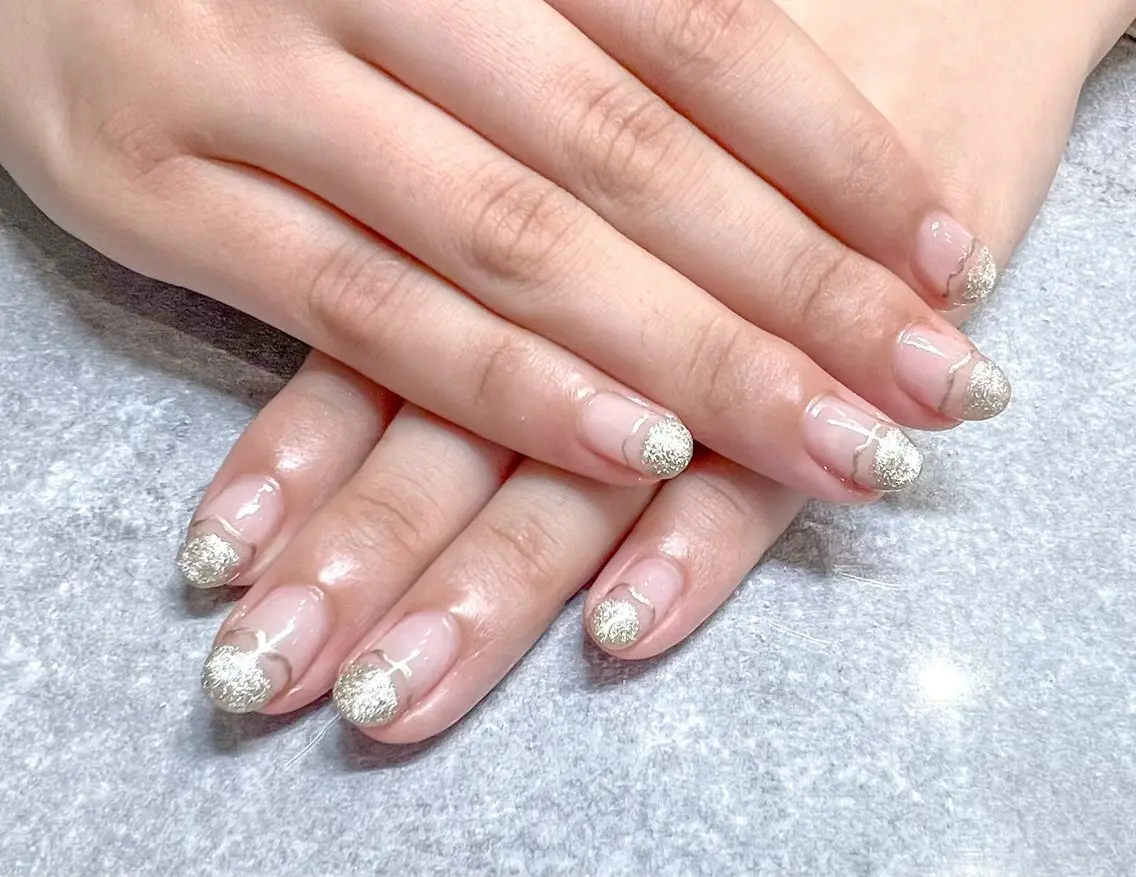 ネイル KUGO SALONのネイルデザイン