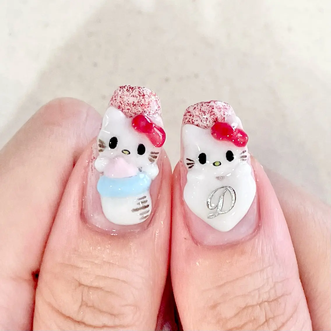 ネイル pro.M ☆Kinukaのネイルデザイン