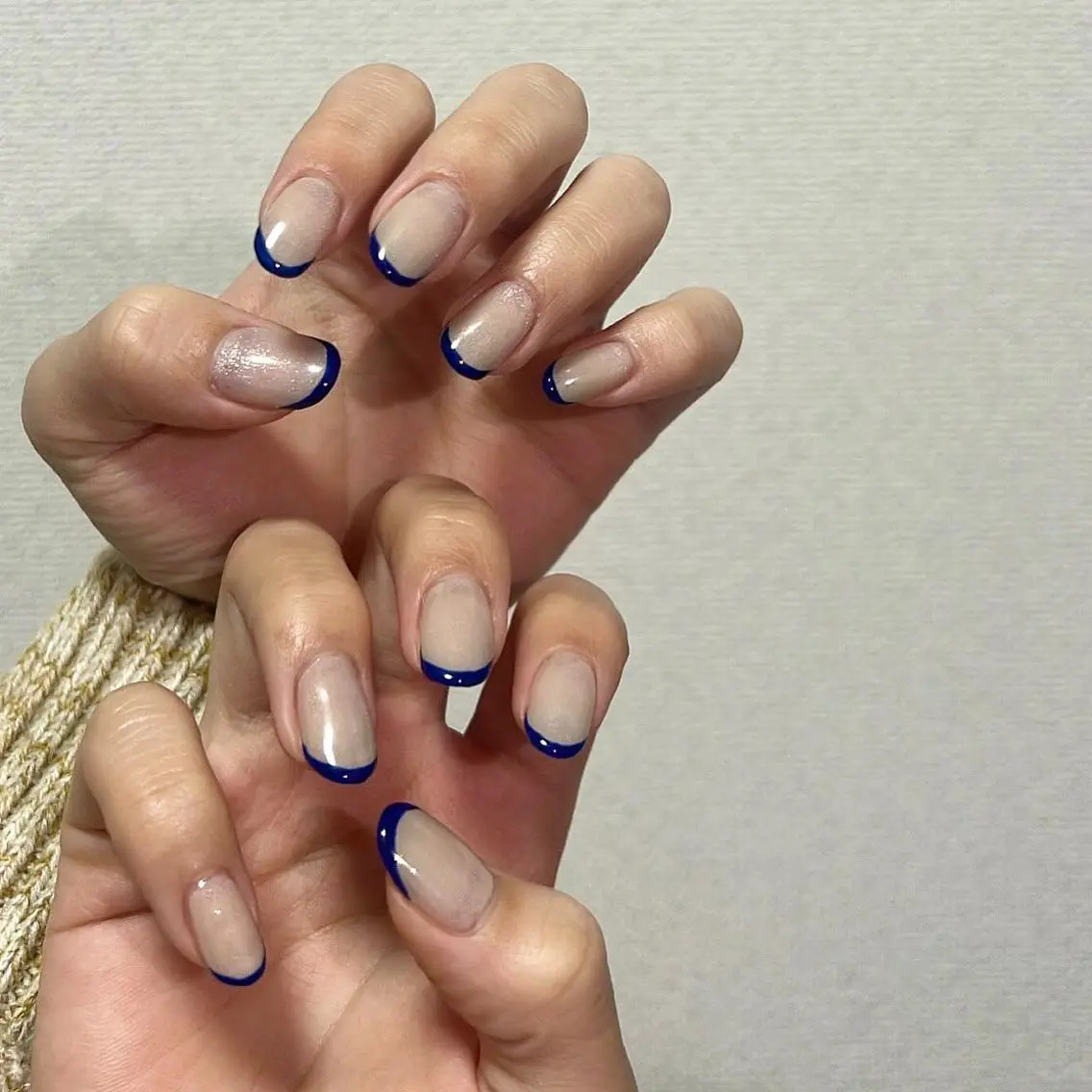 ネイル plaisir kのネイルデザイン