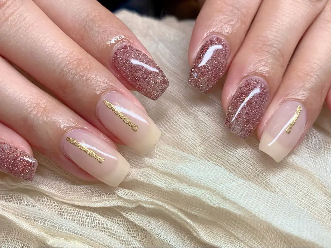 ネイル A.r.s. nailのネイルデザイン