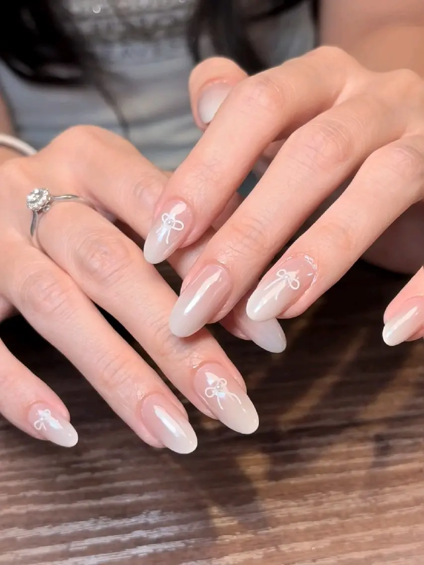 ネイル Yuki Sakai nailのネイルデザイン