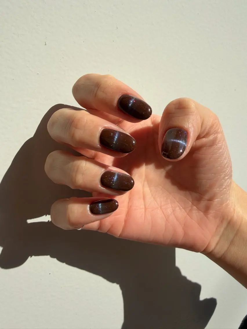【hand nail】⭐️free design A ⭐️5本程度オフ代1本220円の写真