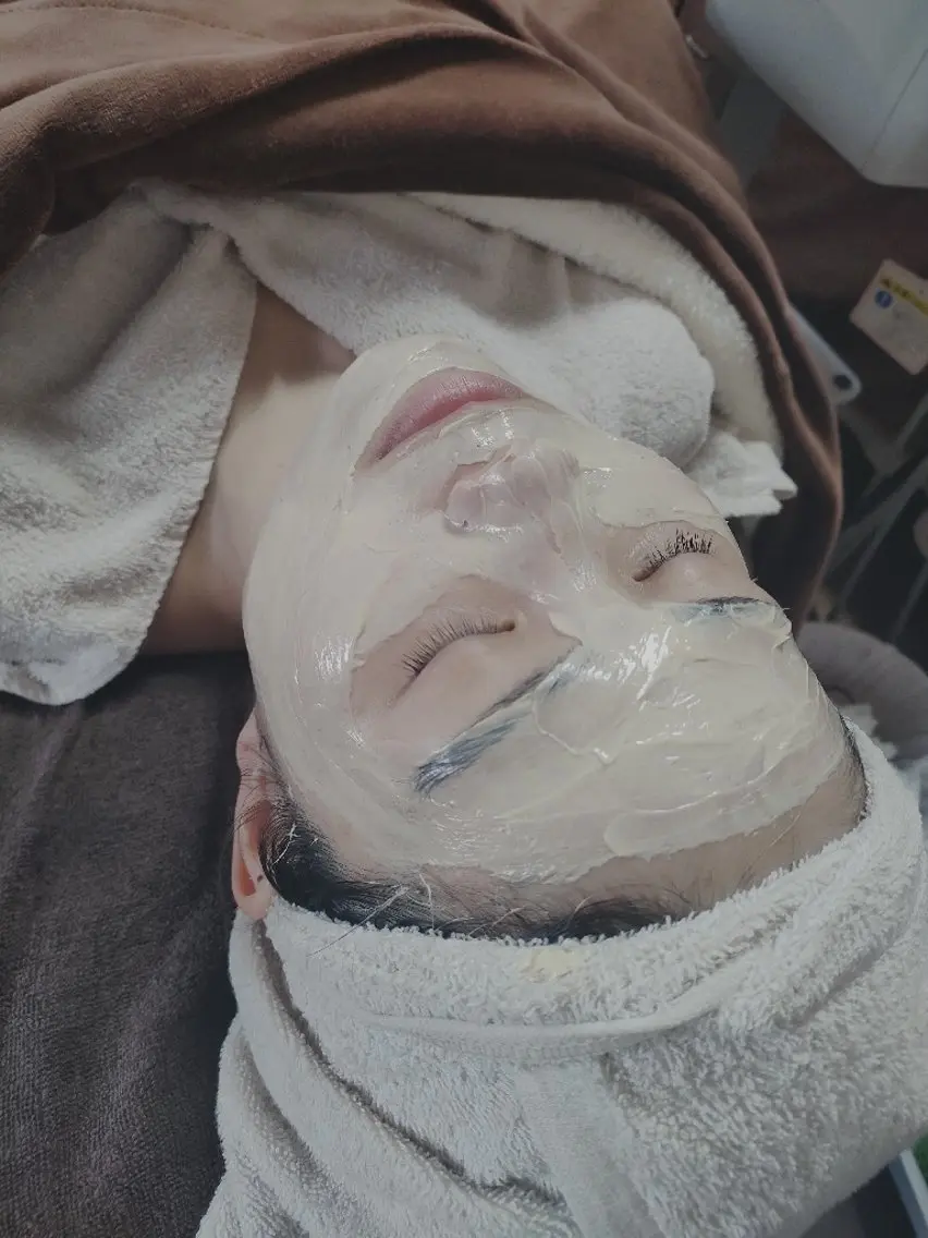 エステ エステSalon こでまりのエステ・リラクイメージ