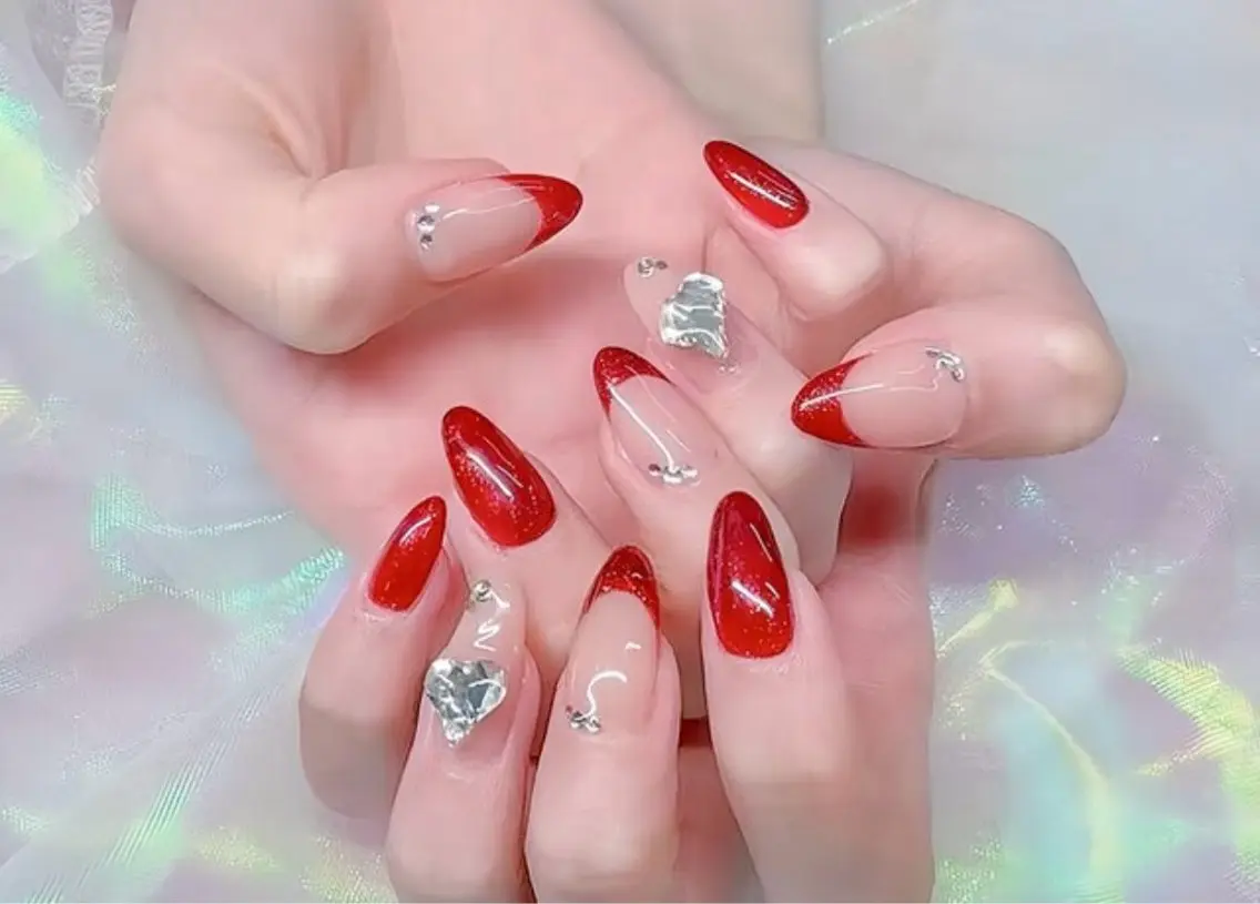 ネイル ハンドネイル H3 Nail Miniのネイルデザイン