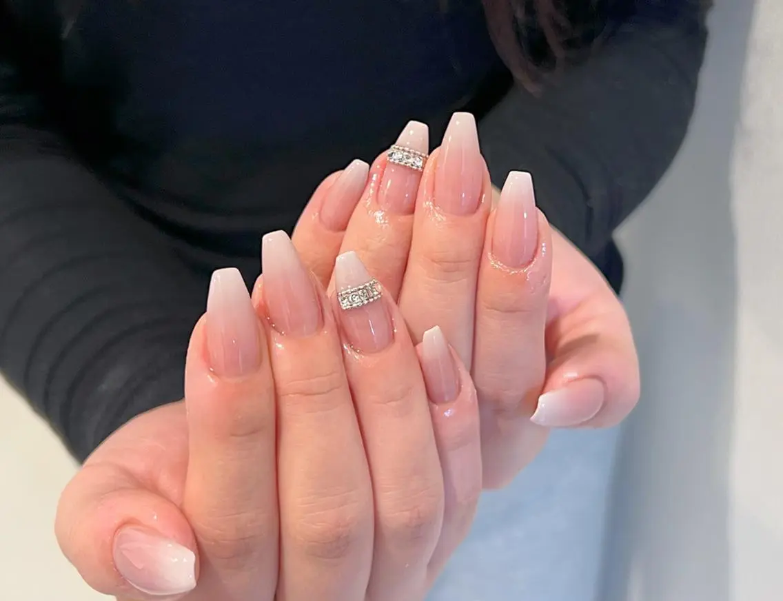 ネイル ハンドネイル Nail salon CELEBRAILのネイルデザイン