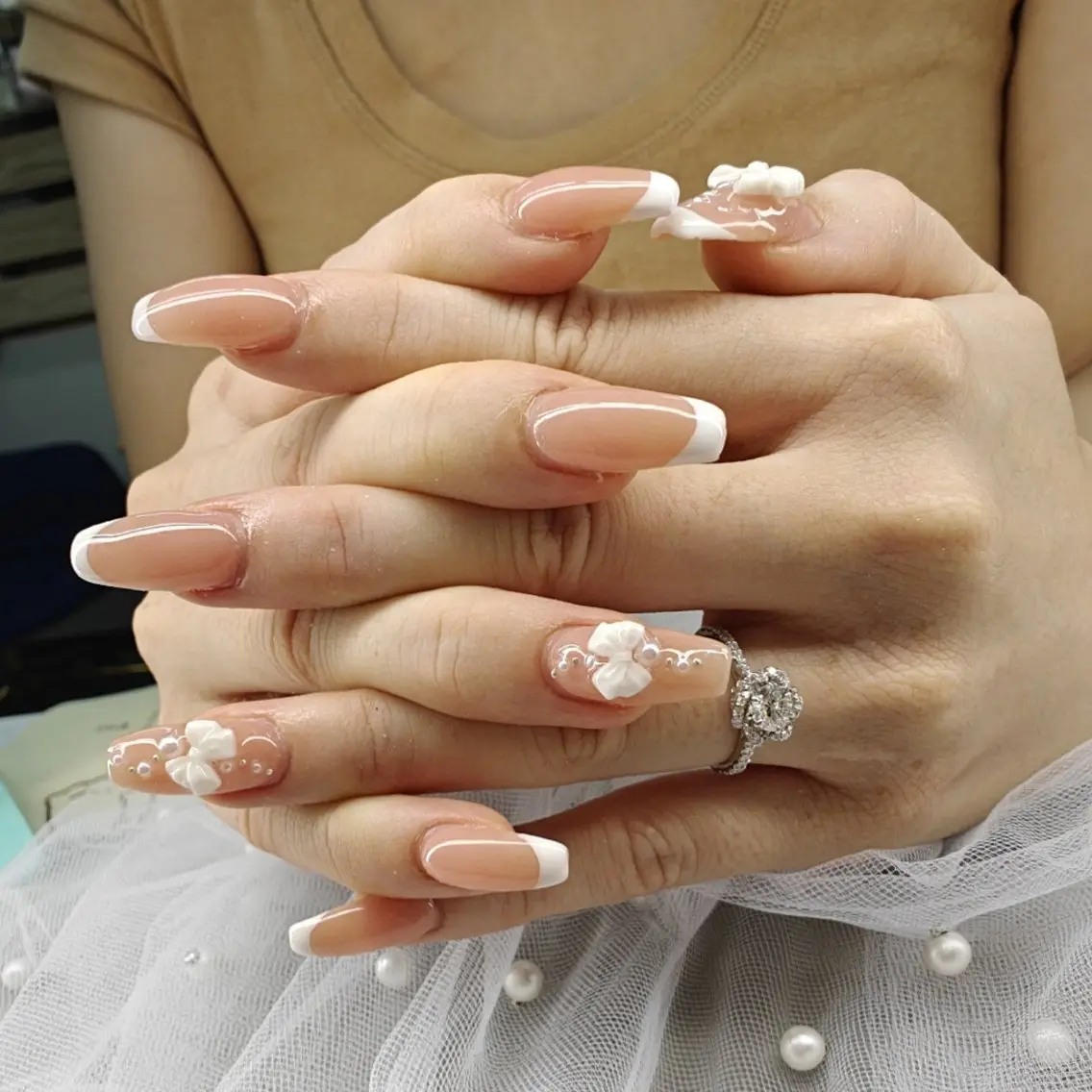 ネイル ♡Sherry  Nail♡のネイルデザイン
