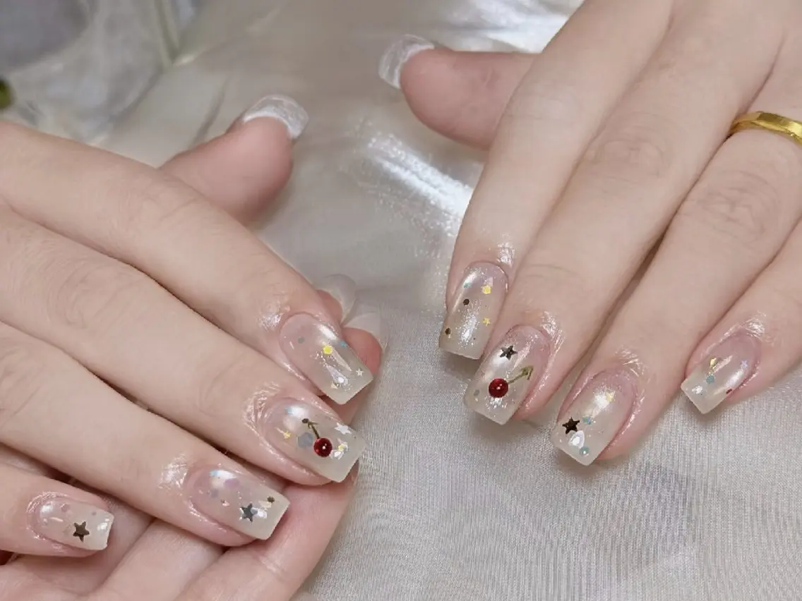 ネイル Yuki Sakai nailのネイルデザイン