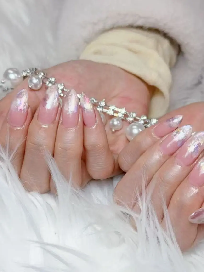 ネイル ENsalon nailのネイルデザイン